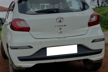 2020 Tata Tiago XZ