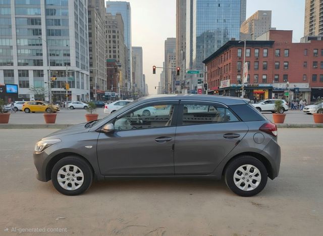 Image Used Car