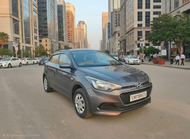 Image Used Car