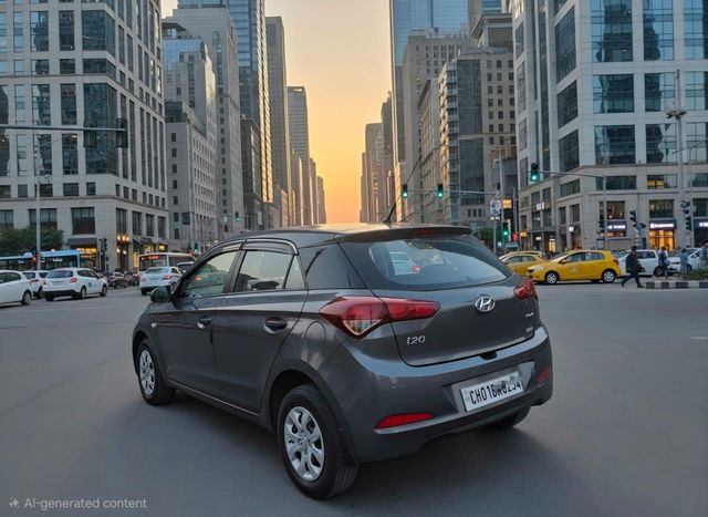 Image Used Car