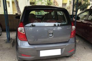Used Sportz 1.1L