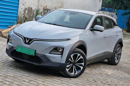2026 VinFast VF6 विंड