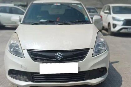 2020 Maruti Suzuki Swift Dzire VXI 1.2