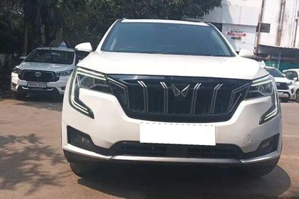 2024 Mahindra XUV700 एएक्स7 7Str डीजल