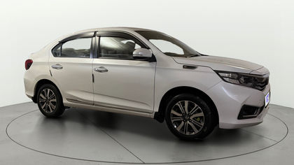 2023 Honda Amaze 2nd Gen VX