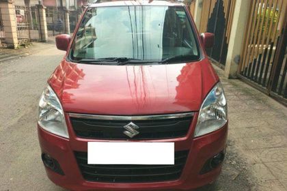 2016 Maruti Suzuki Wagon R वीएक्सआई BS IV
