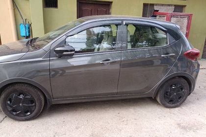 2026 Tata Tiago क्रिएटिव प्लस