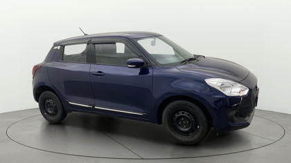 2018 Maruti Suzuki Swift वीएक्सआई एएमटी