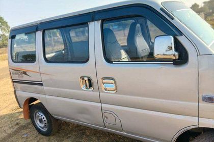 2024 Maruti Suzuki Eeco 7 Seater एसटीडी (O)