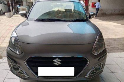 2023 Maruti Suzuki Swift VXI AMT BSVI