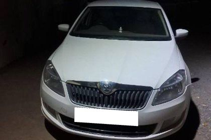 2014 Skoda Rapid 1.6 एमपीआई एक्टिव