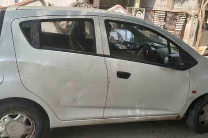 2013 Chevrolet Beat Diesel LS