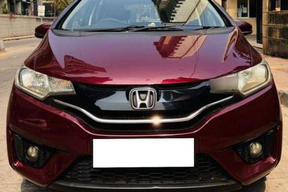 2017 Honda Jazz 1.2 वीएक्स i VTEC
