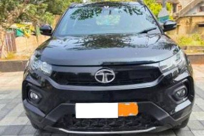 2022 Tata Nexon XZ Plus (O) Diesel