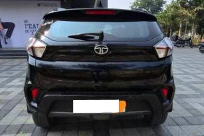 2022 Tata Nexon XZ प्लस (O) डीजल