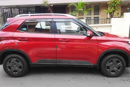 2023 Hyundai Venue S Plus Diesel