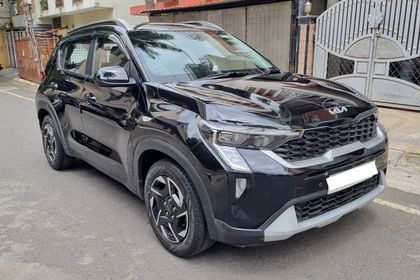 2024 Kia Sonet HTK (O)
