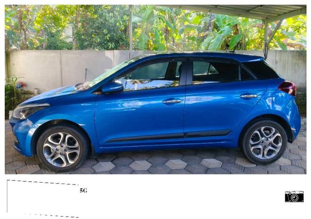 Image Used Car