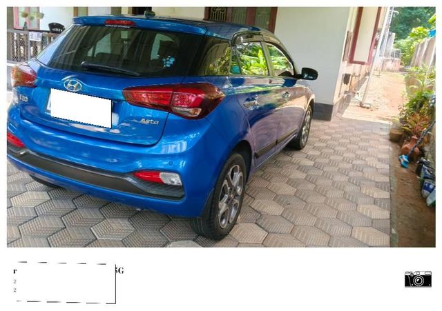Image Used Car
