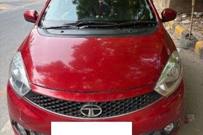 2019 Tata Tiago 1.2 Revotron एक्सएम