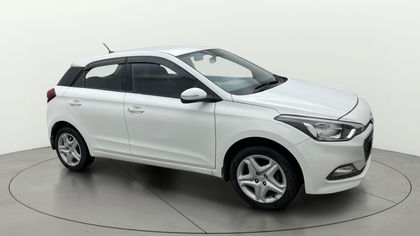2017 Hyundai i20 Asta 1.2