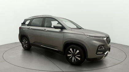 2020 MG Hector Sharp DCT