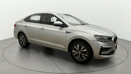 2022 Skoda Slavia 1.0 TSI Style BSVI