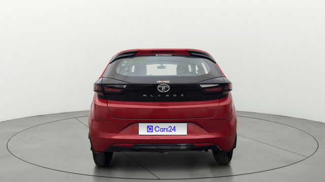 Image Used Car