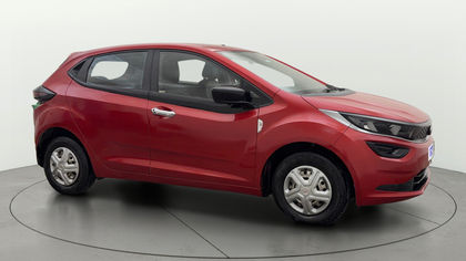 2022 Tata Altroz XE BSVI
