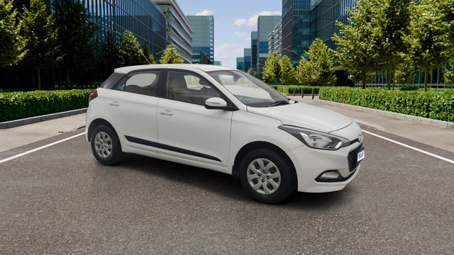 Second-hand 2014 Hyundai i20 Sportz 1.2 for sale in Pune