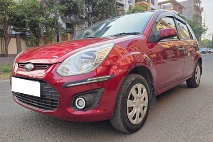 2013 Ford Figo पेट्रोल EXI