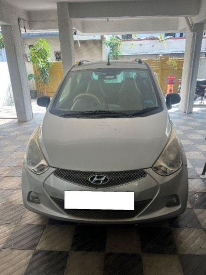 2016 Hyundai EON एरा