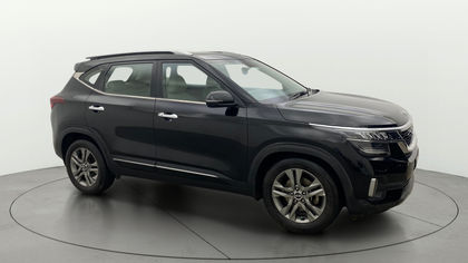 2020 Kia Seltos एचटीएक्स प्लस डीजल iMT