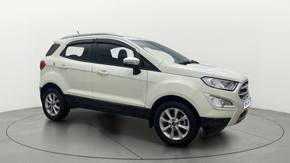 2020 Ford Ecosport 1.5 पेट्रोल Titanium प्लस बीएस4