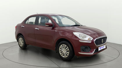 2017 Maruti Suzuki Swift Dzire AMT VXI