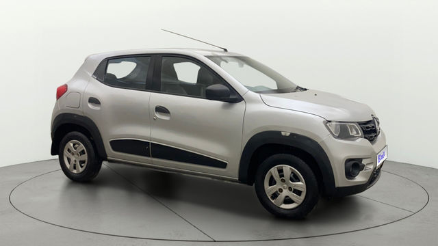 Renault KWID RXT Second-hand 2016 Renault KWID RXT for sale in Hyderabad