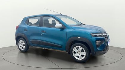 2022 Renault KWID 1.0 RXT AMT बीएस6
