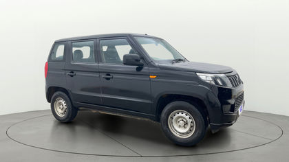 2022 Mahindra Bolero Neo एन4 बीएस6