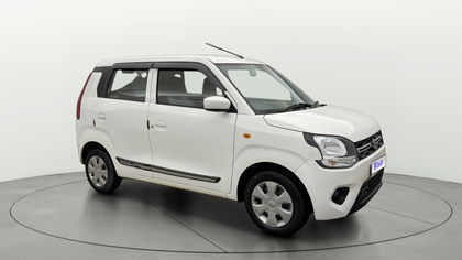 2022 Maruti Suzuki Wagon R वीएक्सआई सीएनजी बीएस6