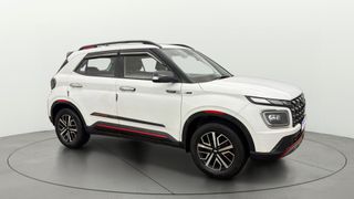 Used N8 Turbo