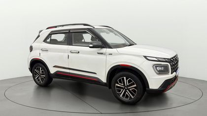 2022 Hyundai Venue N Line N8 Turbo
