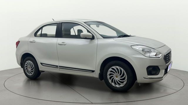 Second-hand 2019 Maruti Suzuki Swift Dzire AMT VXI for sale in Bangalore