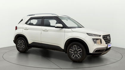 2021 Hyundai Venue एसएक्स डीजल