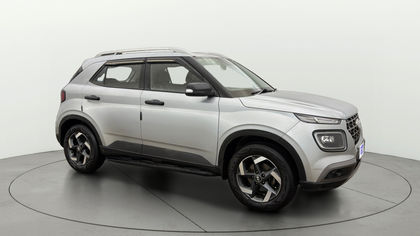 2019 Hyundai Venue एसएक्स टर्बो बीएस4