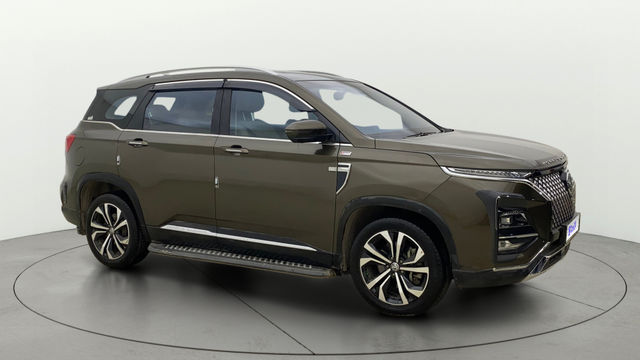 Second-hand 2023 MG Hector 1.5 टर्बो स्मार्ट for sale in Navi Mumbai