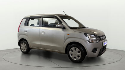 2019 Maruti Suzuki Wagon R वीएक्सआई 1.2