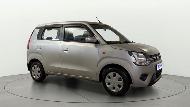 Second-hand 2019 Maruti Suzuki Wagon R वीएक्सआई 1.2 for sale in New Delhi