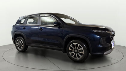 2024 Maruti Suzuki Grand Vitara सिग्मा