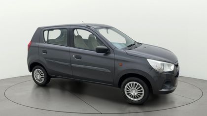 2019 Maruti Suzuki Alto K10 VXI AMT