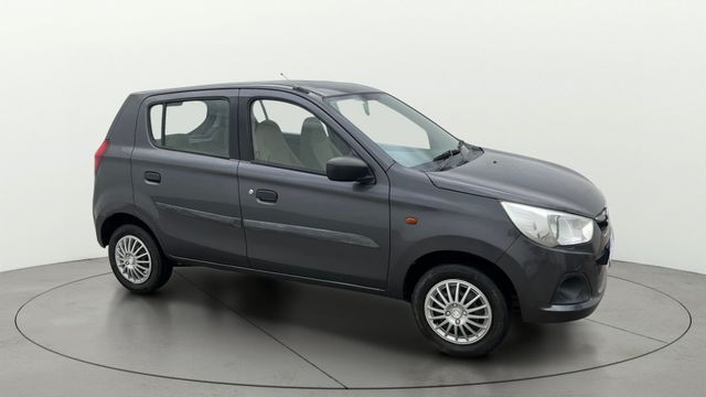 Maruti Suzuki Alto K10 वीएक्सआई एएमटी Second-hand 2019 Maruti Suzuki Alto K10 वीएक्सआई एएमटी for sale in Bangalore